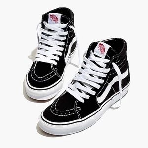 Vans Hi Sneakers